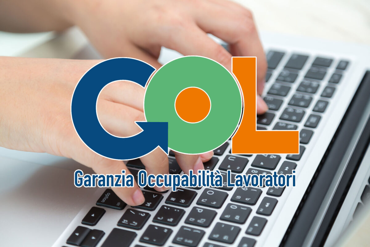 Progetto GOL - 1.A Alfabetizzazione informatica - 2022_GOL.06